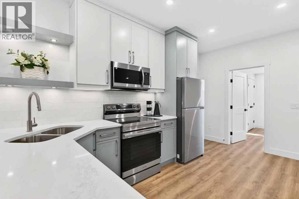 1708 21 Avenue NW, Calgary, Alberta  T2M 1M3 - Photo 35 - A2303943