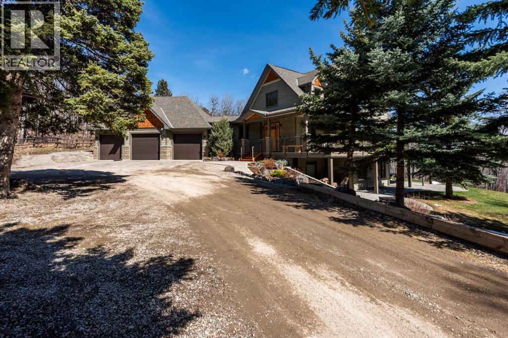 242074 1280 Drive W, Rural Foothills County, Alberta  T0L 1K0 - Photo 38 - A2304415