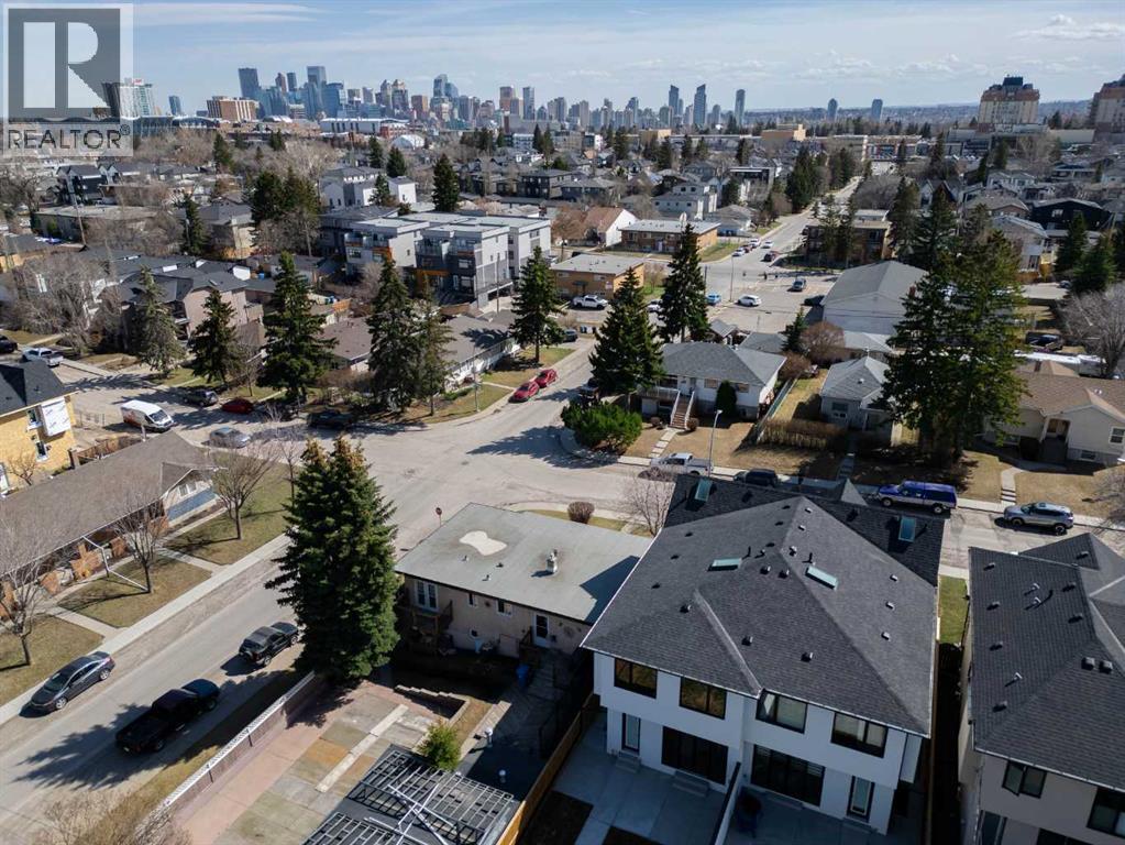 1708 21 Avenue NW, Calgary, Alberta  T2M 1M3 - Photo 43 - A2303943