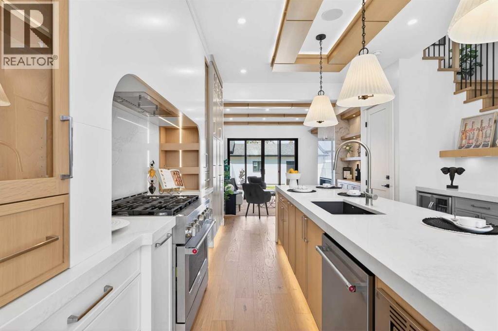 1708 21 Avenue NW, Calgary, Alberta  T2M 1M3 - Photo 7 - A2303943