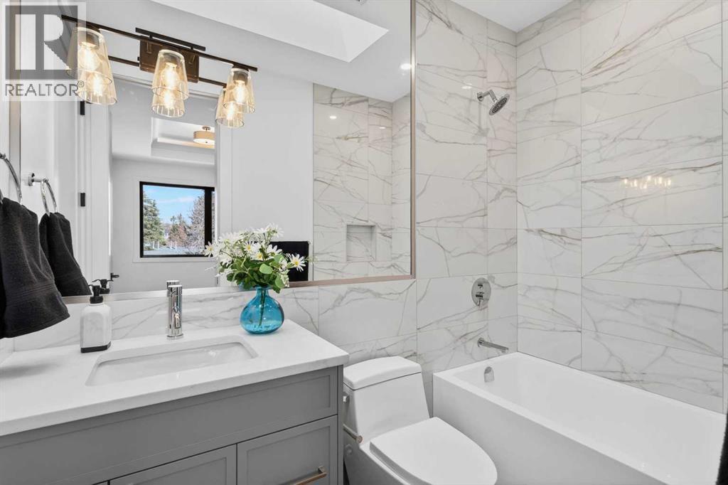 1708 21 Avenue NW, Calgary, Alberta  T2M 1M3 - Photo 33 - A2303943