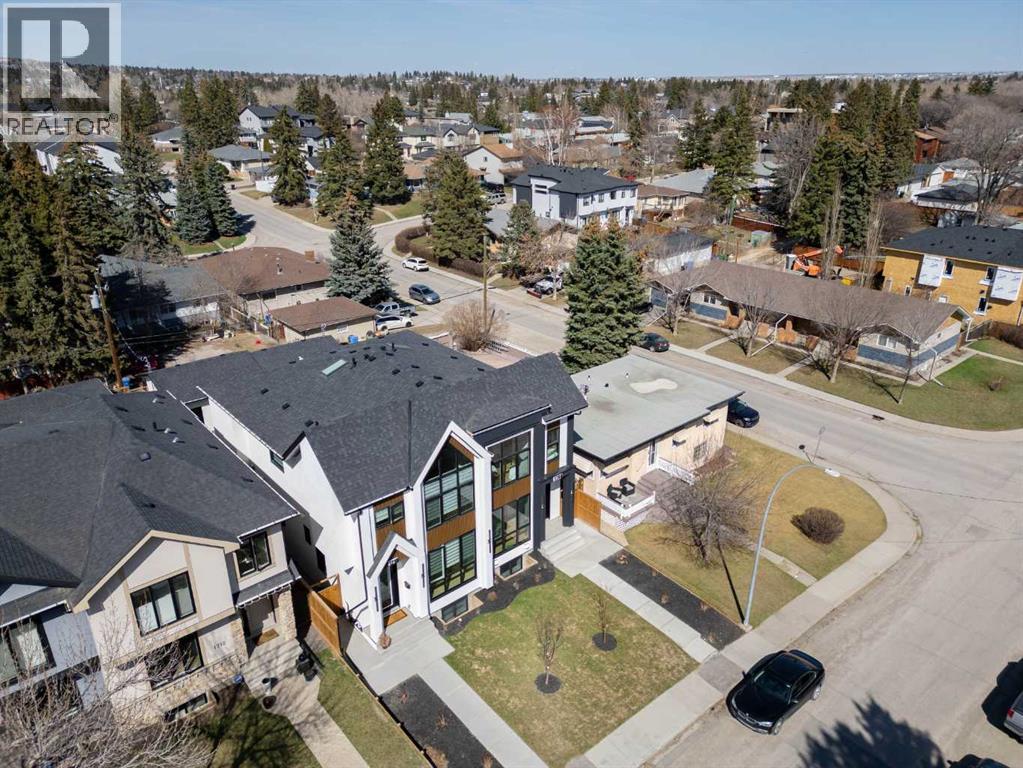 1708 21 Avenue NW, Calgary, Alberta  T2M 1M3 - Photo 42 - A2303943