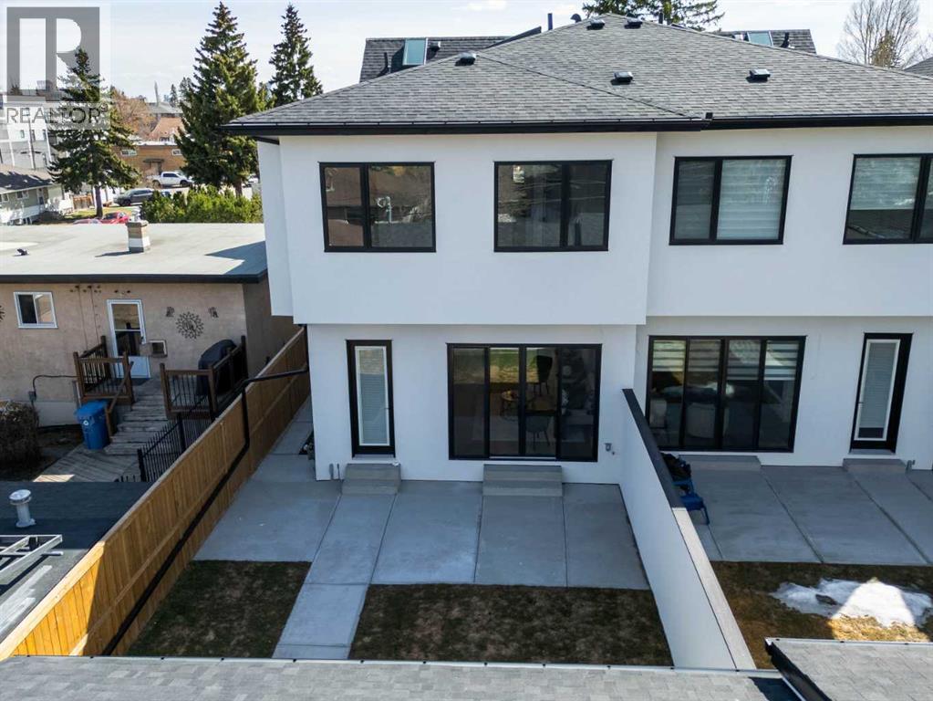 1708 21 Avenue NW, Calgary, Alberta  T2M 1M3 - Photo 41 - A2303943