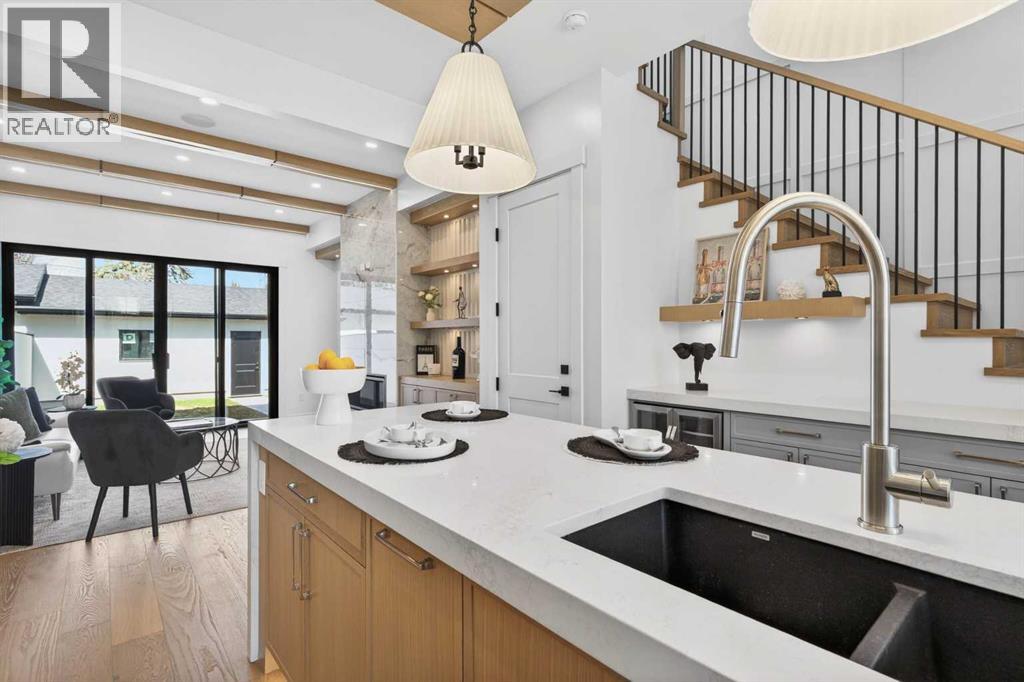 1708 21 Avenue NW, Calgary, Alberta  T2M 1M3 - Photo 13 - A2303943