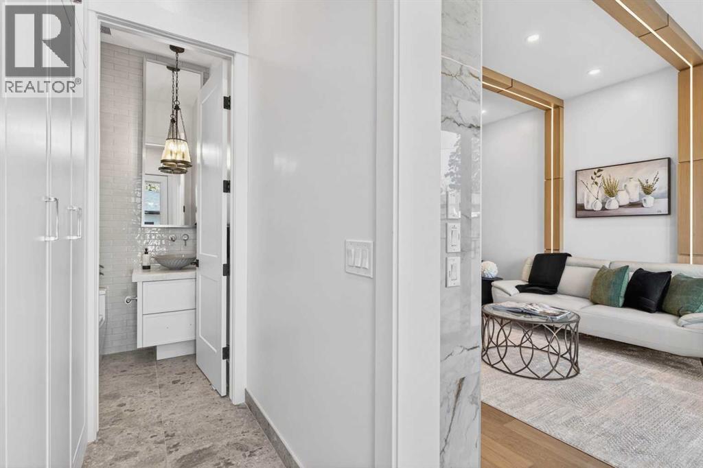 1708 21 Avenue NW, Calgary, Alberta  T2M 1M3 - Photo 22 - A2303943