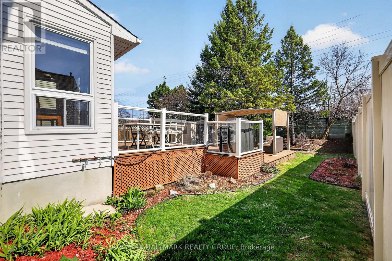 79 Dossetter Way, Ottawa, Ontario  K1G 4S7 - Photo 32 - X13038164