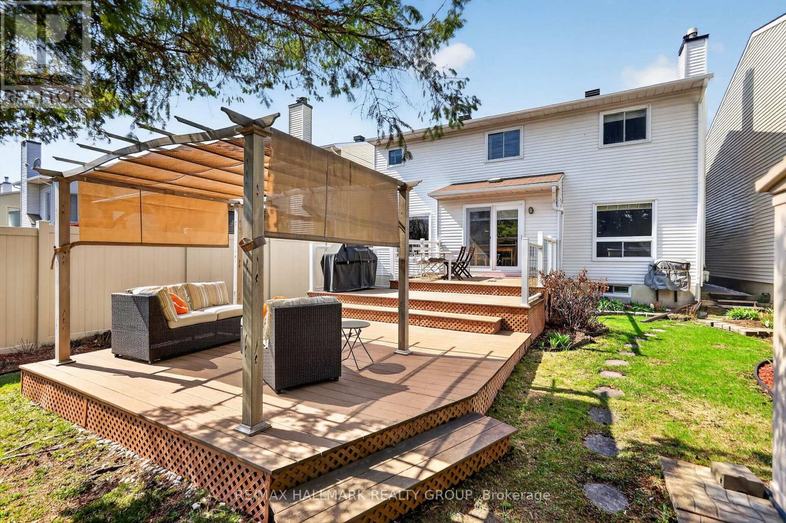 79 Dossetter Way, Ottawa, Ontario  K1G 4S7 - Photo 33 - X13038164