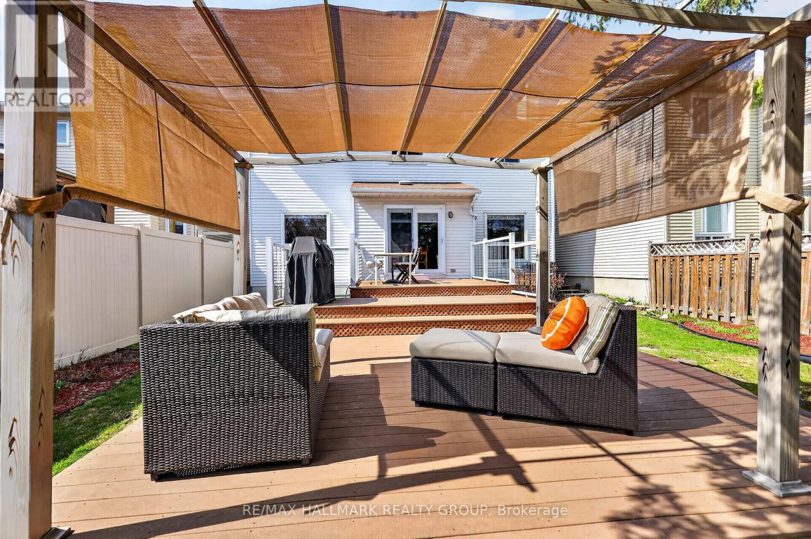 79 Dossetter Way, Ottawa, Ontario  K1G 4S7 - Photo 34 - X13038164