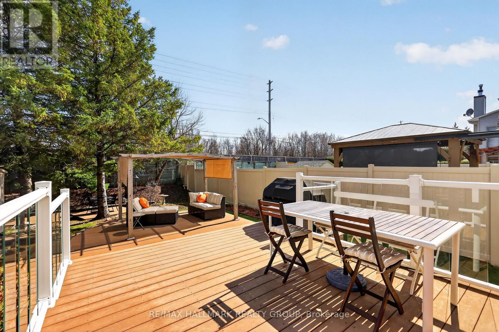 79 Dossetter Way, Ottawa, Ontario  K1G 4S7 - Photo 36 - X13038164