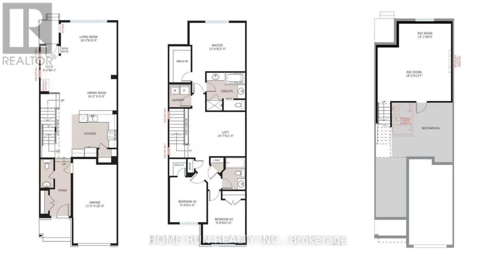 100 Escarpment Crescent, Ottawa, Ontario  K2T 0L8 - Photo 17 - X13038196