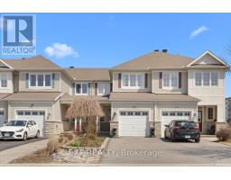 628 PEPPERVILLE CRESCENT, Ottawa, Ontario