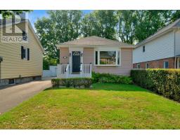 1354 ONTARIO STREET, Burlington, Ontario