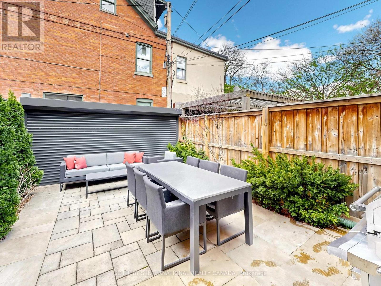 328 Wellesley Street E, Toronto, Ontario  M4X 1H3 - Photo 47 - C13033518