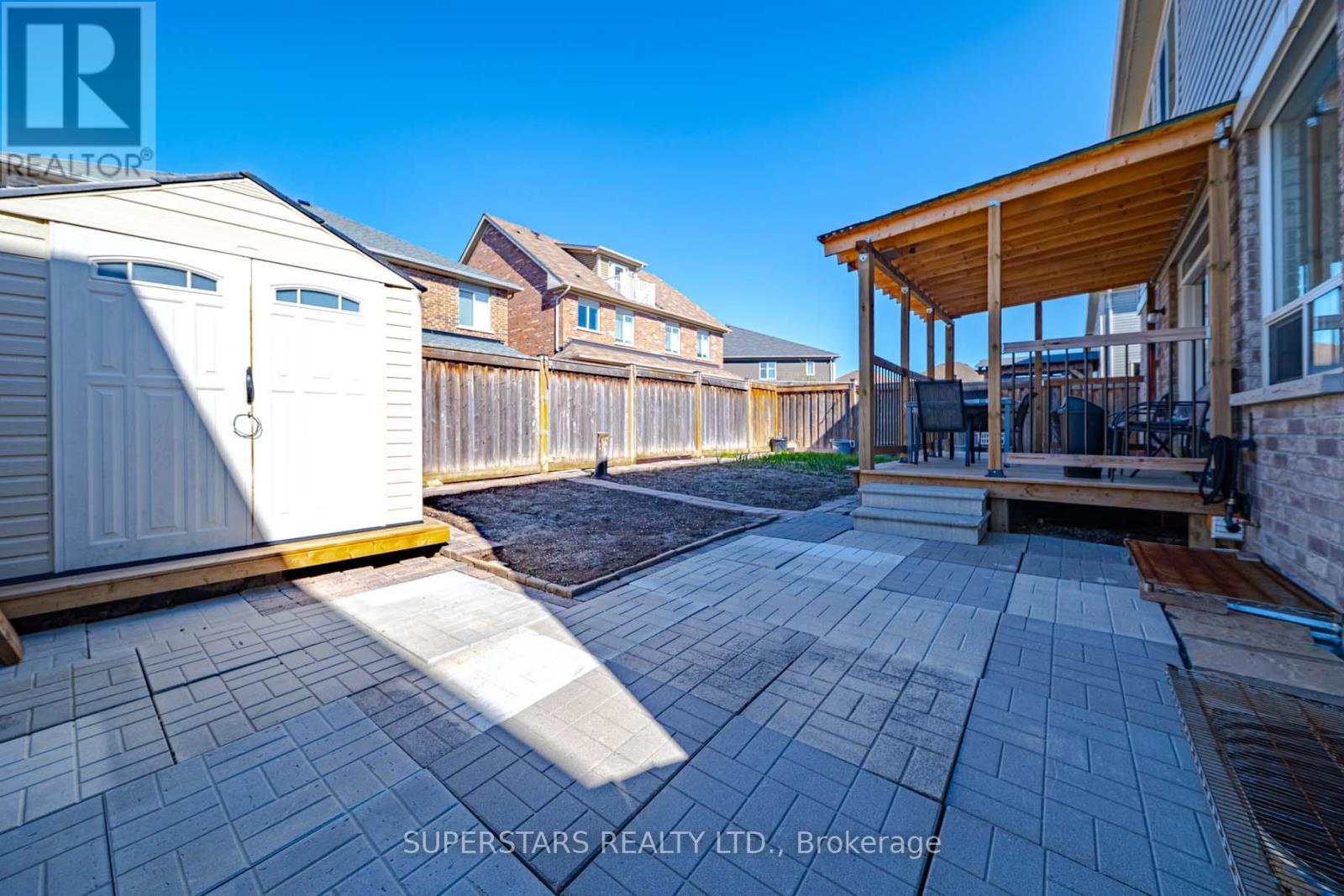 2410 Bridle Road, Oshawa, Ontario  L1L 0E1 - Photo 43 - E13037218