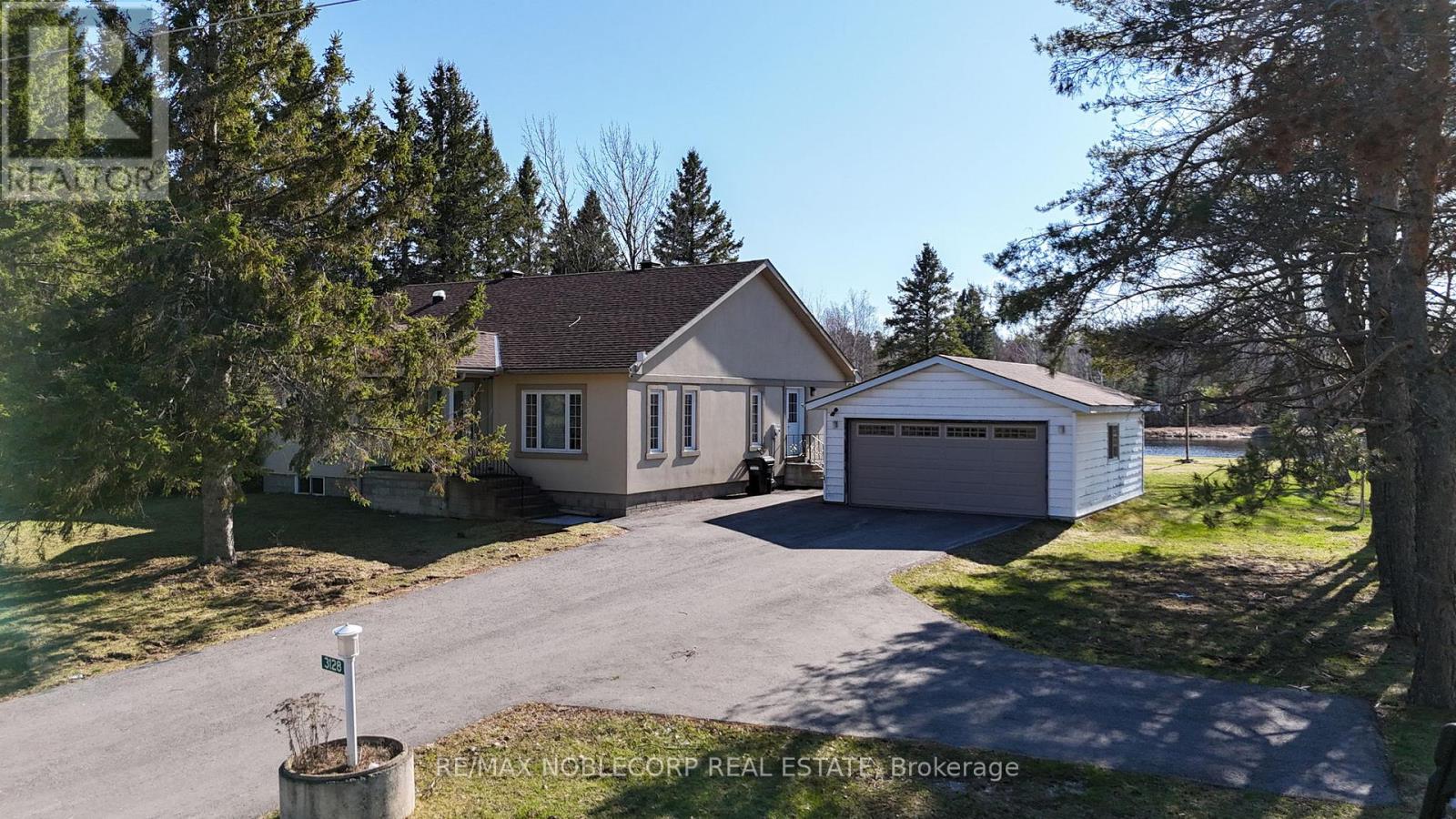3128 NEW BRAILEY LINE, Severn, Ontario