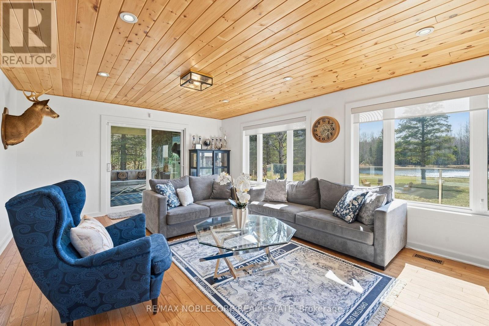 3128 New Brailey Line, Severn, Ontario  L3V 5Z4 - Photo 8 - S13037870