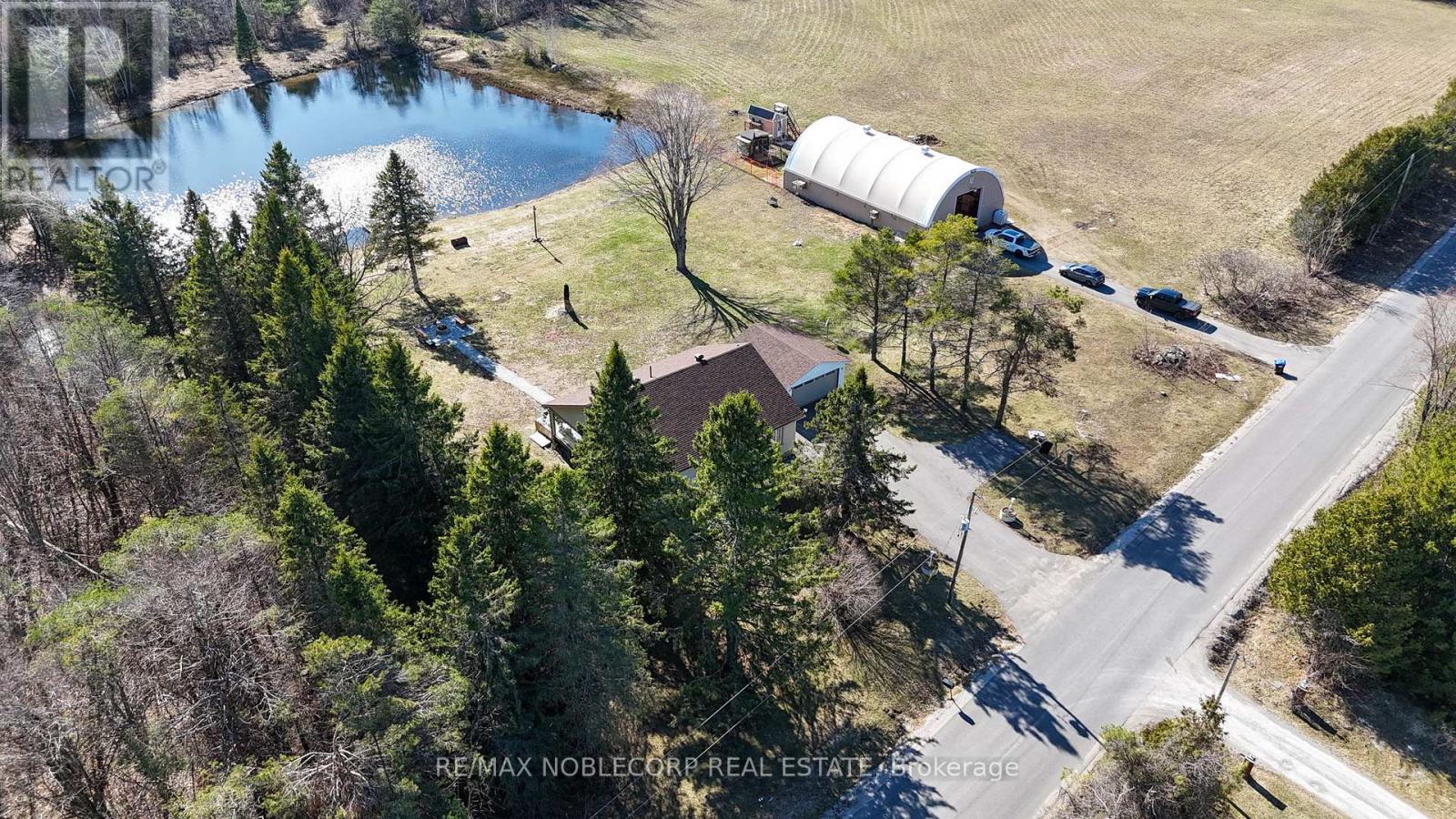 3128 New Brailey Line, Severn, Ontario  L3V 5Z4 - Photo 4 - S13037870