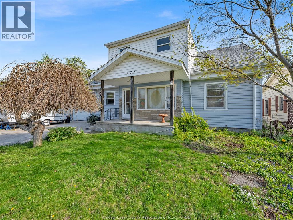 271 Maple, LaSalle, Ontario