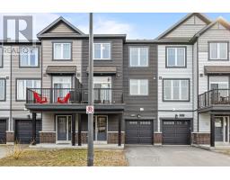 125 ATTWELL PRIVATE, Ottawa, Ontario