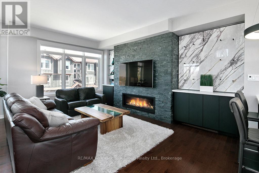 P95 - 69 Joseph Trail, Collingwood, Ontario  L9Y 0J3 - Photo 18 - S13038128