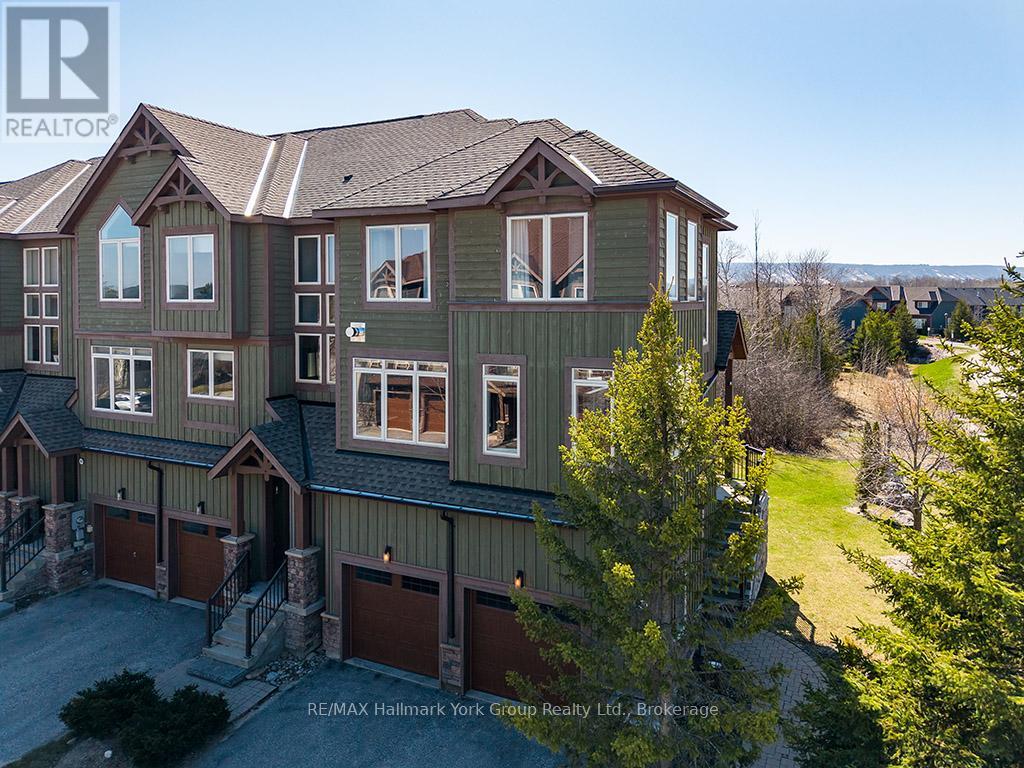 P95 - 69 Joseph Trail, Collingwood, Ontario  L9Y 0J3 - Photo 2 - S13038128