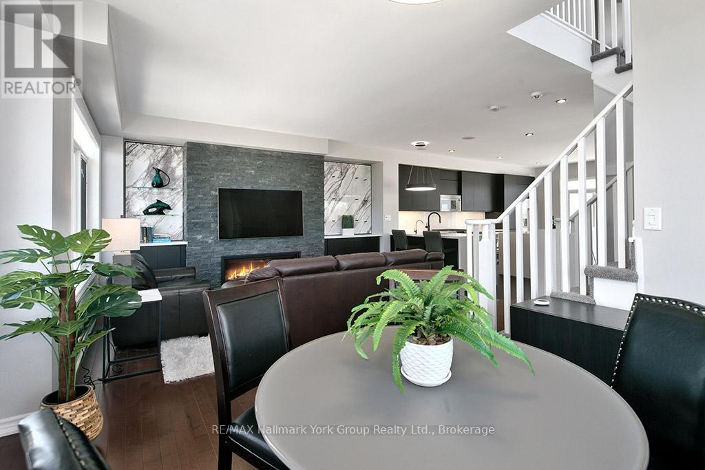 P95 - 69 Joseph Trail, Collingwood, Ontario  L9Y 0J3 - Photo 23 - S13038128