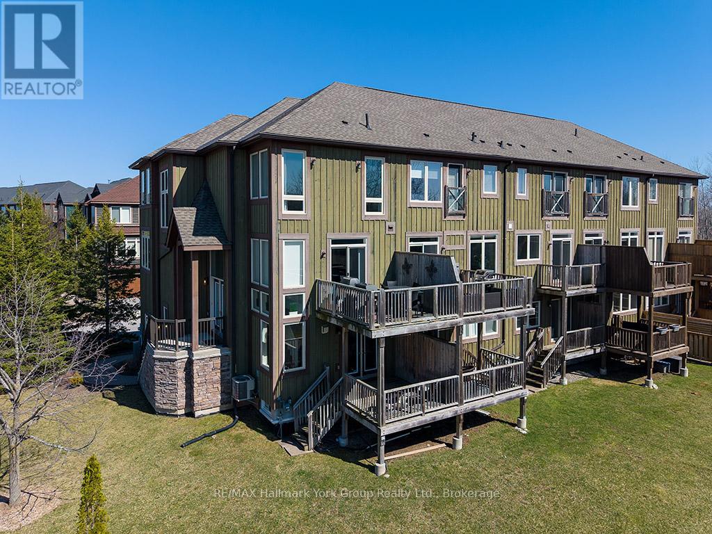 P95 - 69 Joseph Trail, Collingwood, Ontario  L9Y 0J3 - Photo 37 - S13038128