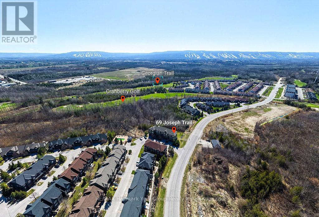 P95 - 69 Joseph Trail, Collingwood, Ontario  L9Y 0J3 - Photo 6 - S13038128