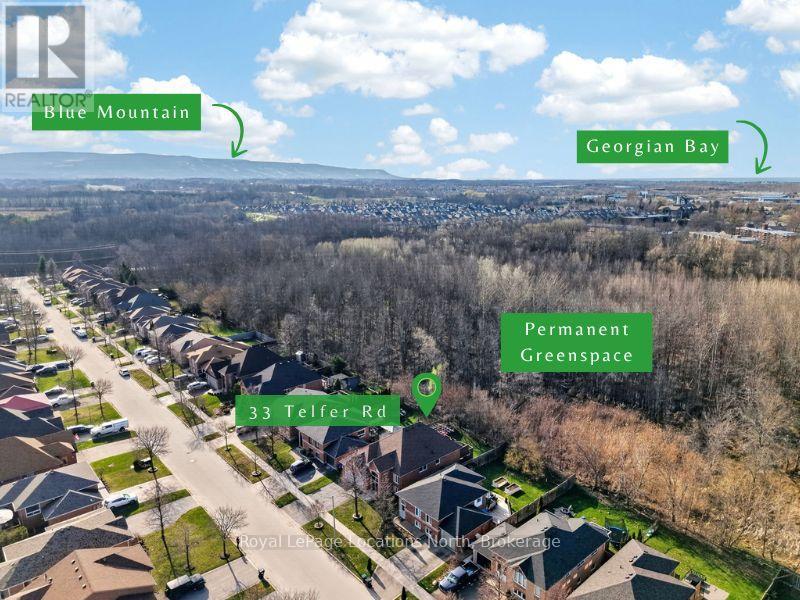 33 Telfer Road, Collingwood, Ontario  L9Y 5H5 - Photo 2 - S13038174