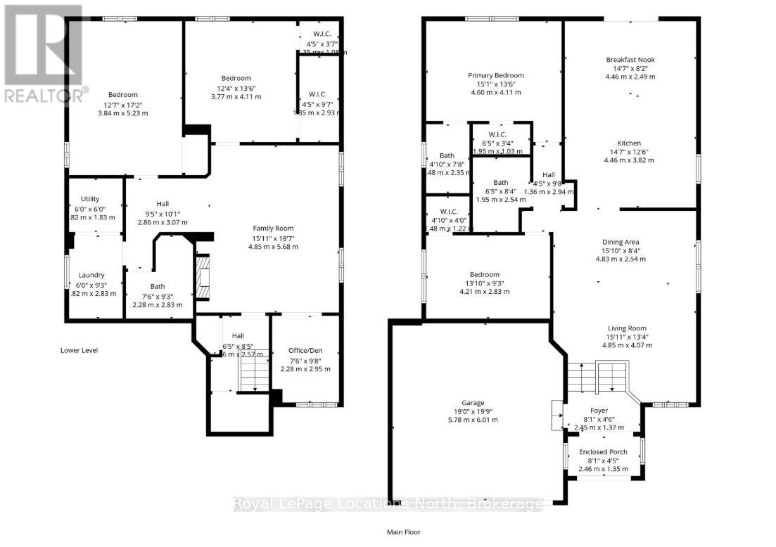 33 Telfer Road, Collingwood, Ontario  L9Y 5H5 - Photo 36 - S13038174