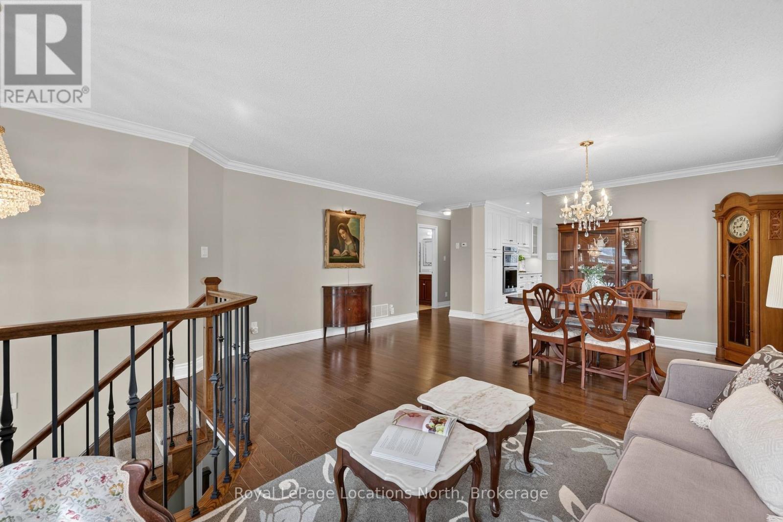 33 Telfer Road, Collingwood, Ontario  L9Y 5H5 - Photo 8 - S13038174