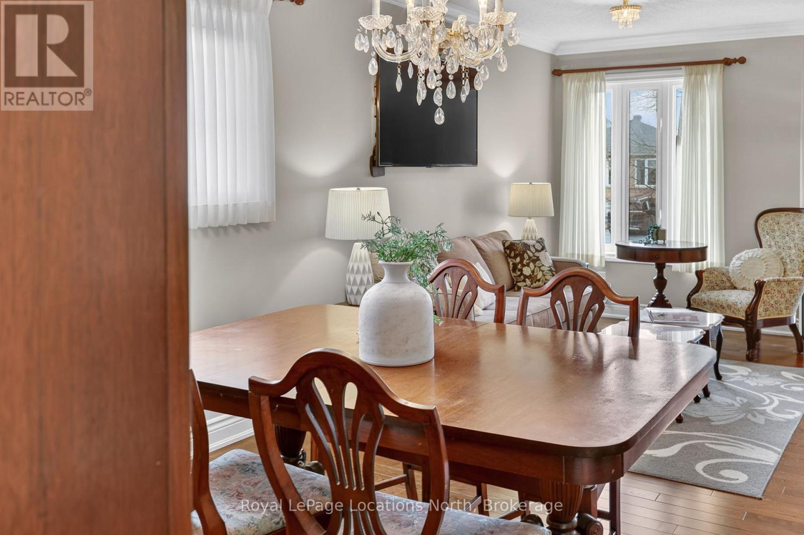 33 Telfer Road, Collingwood, Ontario  L9Y 5H5 - Photo 9 - S13038174