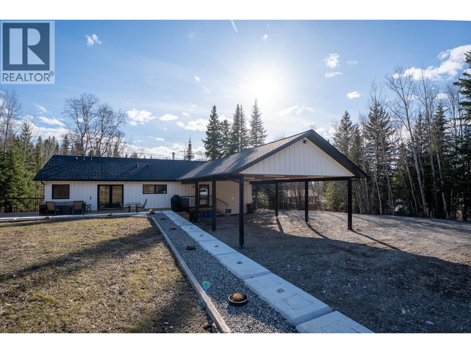 1282 Foreman Road, Prince George, British Columbia  V2K 5C5 - Photo 3 - R3112606