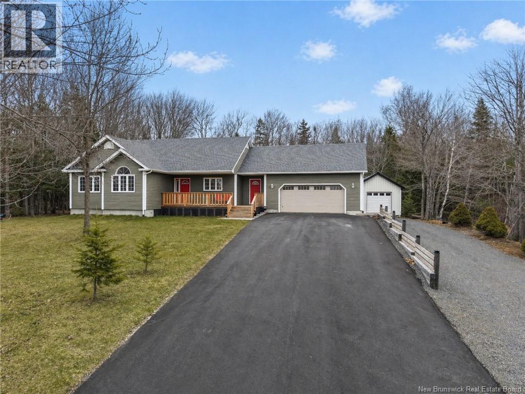 2314 620 Route, royal road, New Brunswick