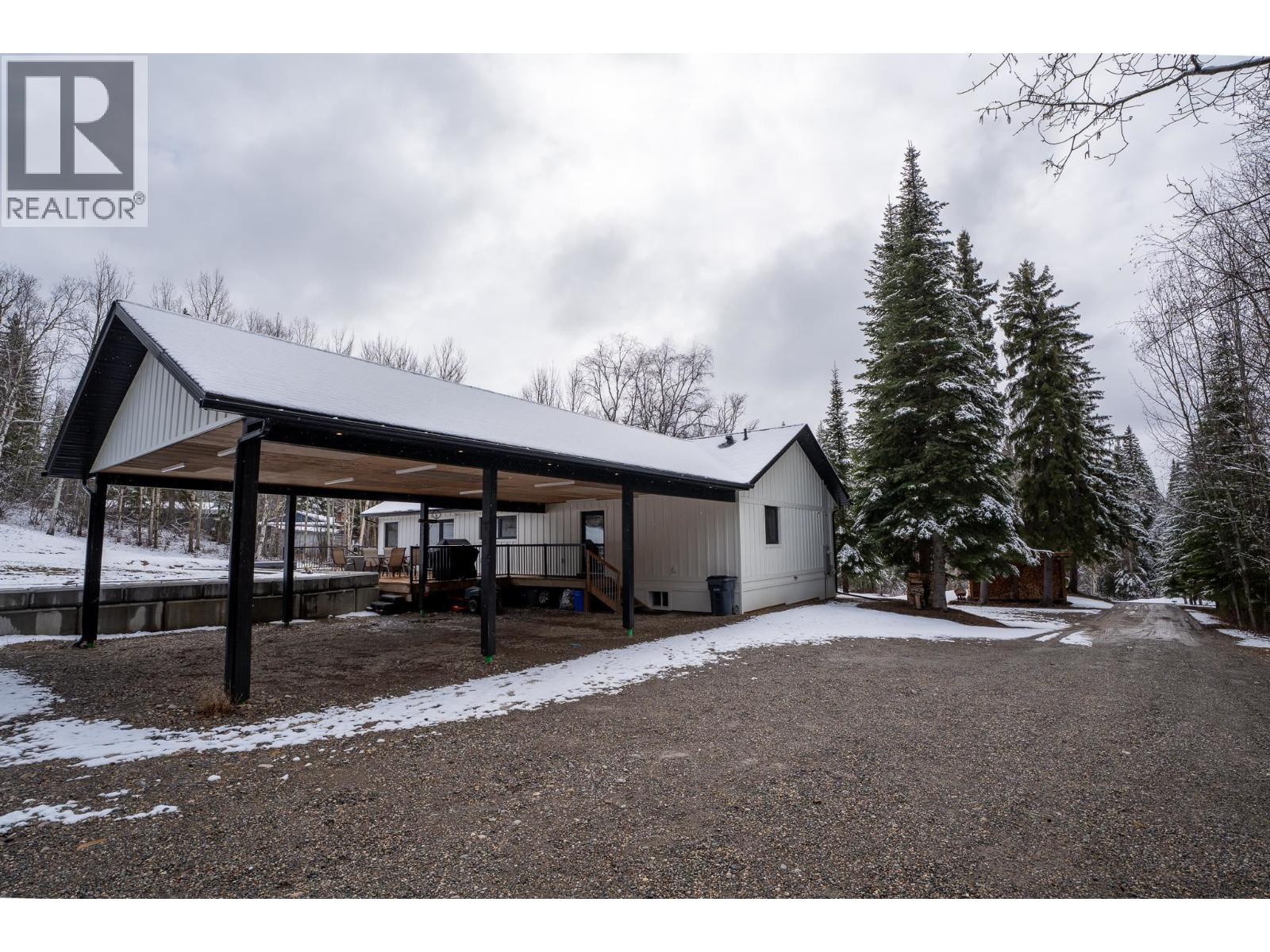 1282 Foreman Road, Prince George, British Columbia  V2K 5C5 - Photo 4 - R3112606