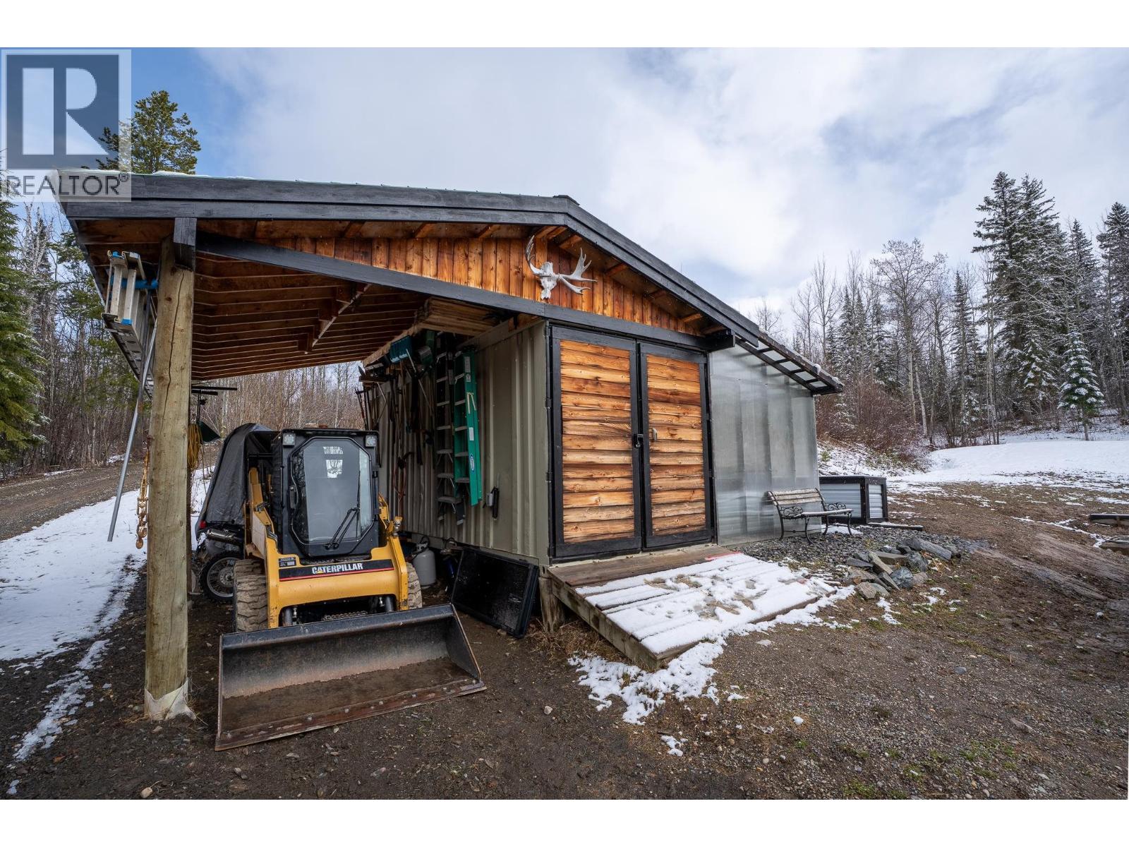 1282 Foreman Road, Prince George, British Columbia  V2K 5C5 - Photo 38 - R3112606