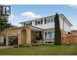 31 MAYNARD Street, Hamilton, Ontario