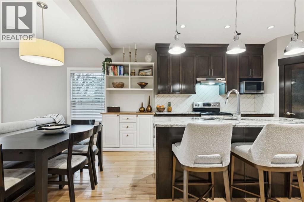 4509 19 Avenue NW, Calgary, Alberta  T3B 0S1 - Photo 6 - A2269655