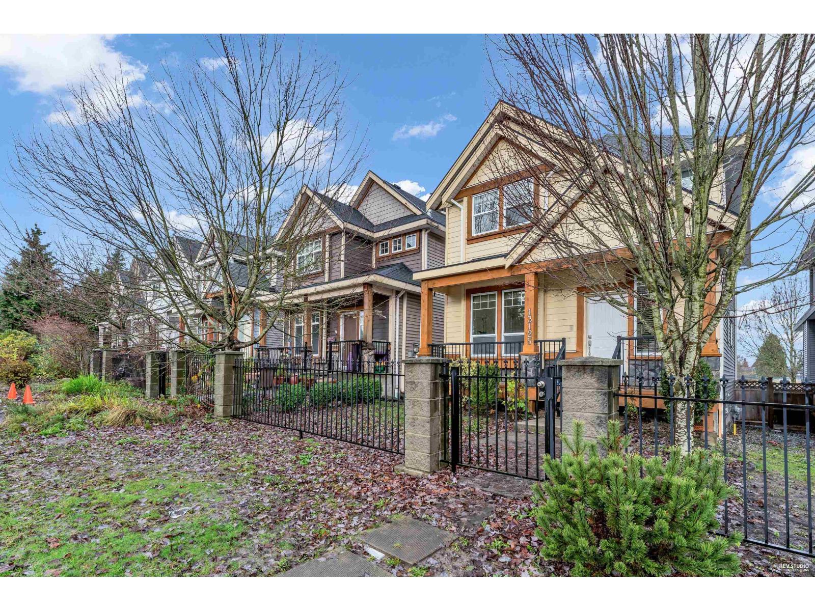 13125 108 Avenue, Surrey, British Columbia  V3T 2J2 - Photo 1 - R3114580