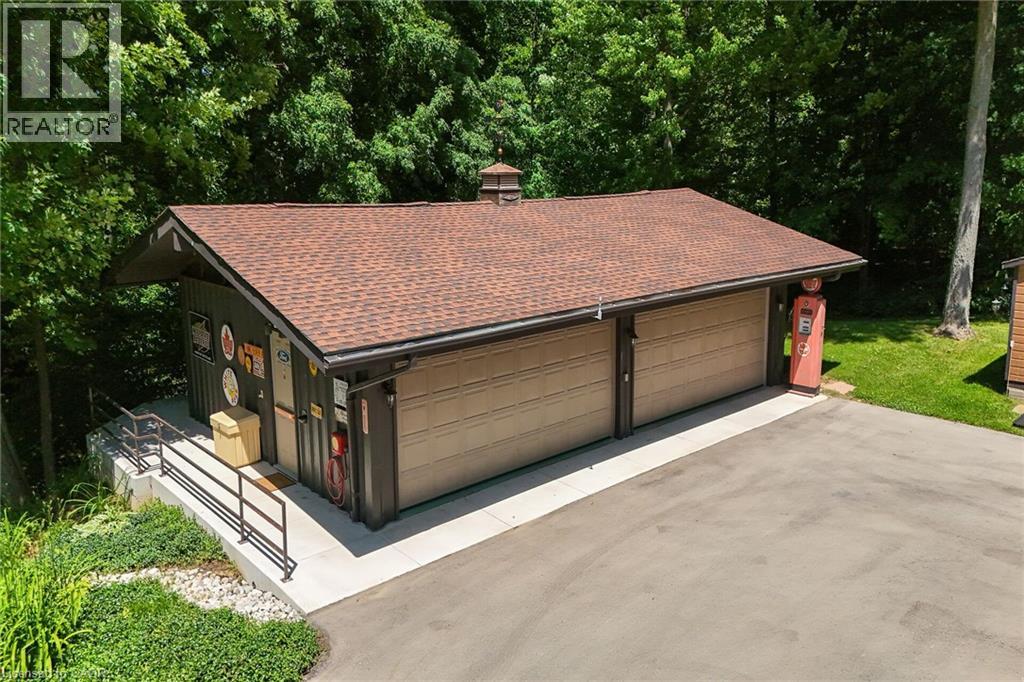 280 Mclean School Road, St. George, Ontario  N0E 1N0 - Photo 4 - 40823710