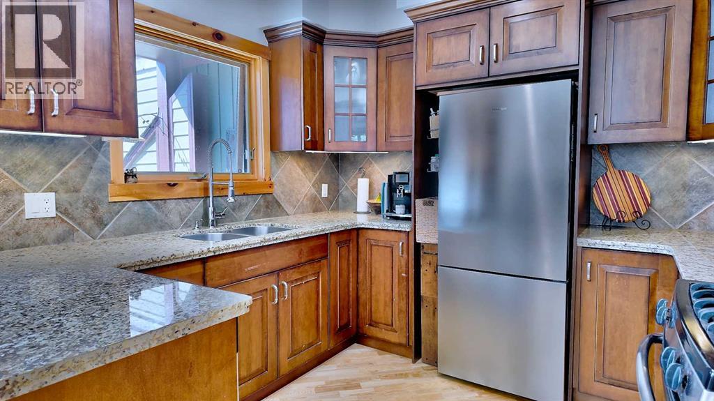 423, 107 Armstrong Place, Canmore, Alberta  T1W 3M1 - Photo 11 - A2303725