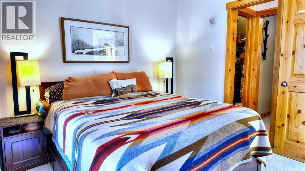 423, 107 Armstrong Place, Canmore, Alberta  T1W 3M1 - Photo 28 - A2303725