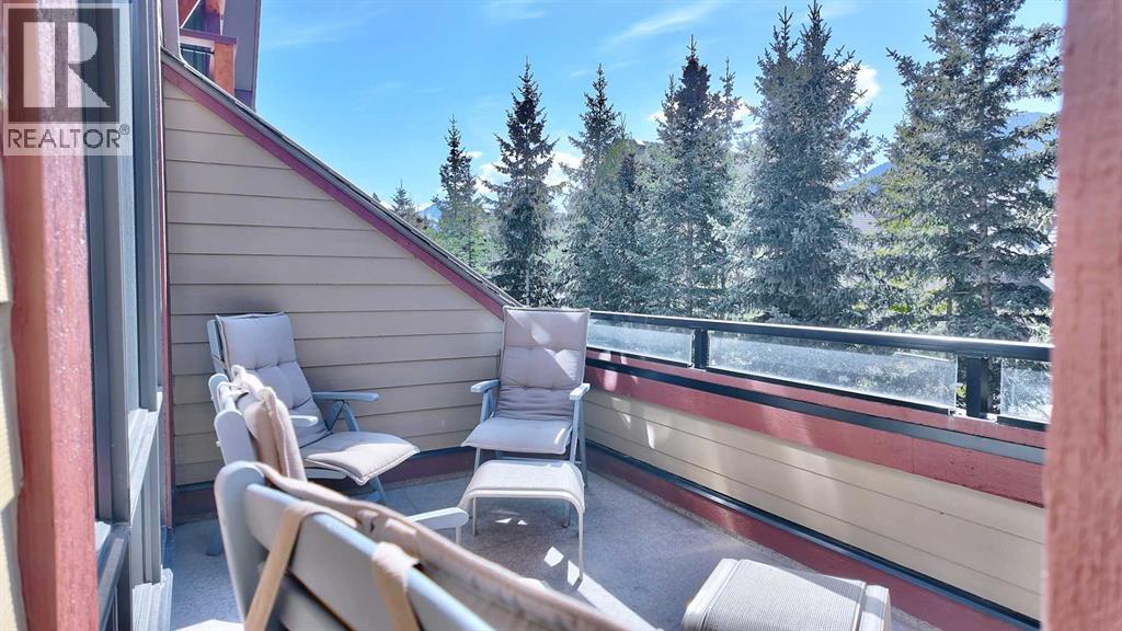 423, 107 Armstrong Place, Canmore, Alberta  T1W 3M1 - Photo 16 - A2303725