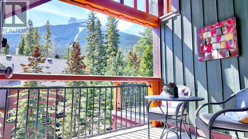 423, 107 Armstrong Place, Canmore, Alberta  T1W 3M1 - Photo 27 - A2303725