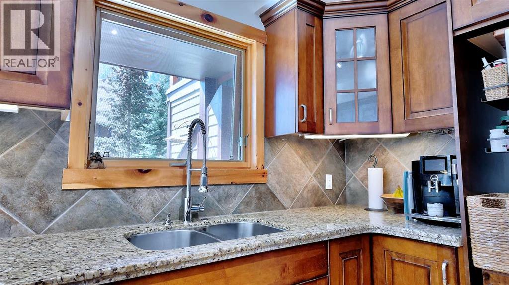 423, 107 Armstrong Place, Canmore, Alberta  T1W 3M1 - Photo 12 - A2303725