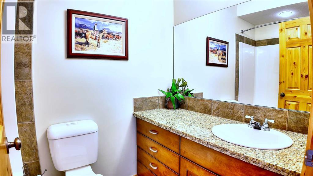 423, 107 Armstrong Place, Canmore, Alberta  T1W 3M1 - Photo 15 - A2303725