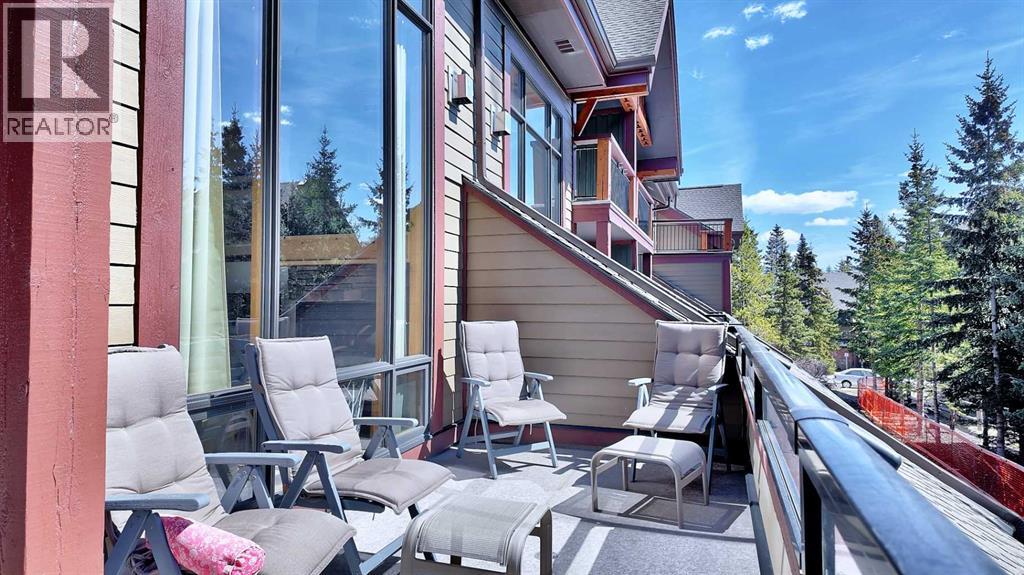 423, 107 Armstrong Place, Canmore, Alberta  T1W 3M1 - Photo 18 - A2303725