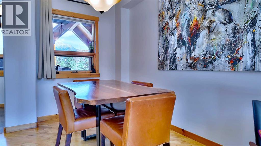 423, 107 Armstrong Place, Canmore, Alberta  T1W 3M1 - Photo 8 - A2303725