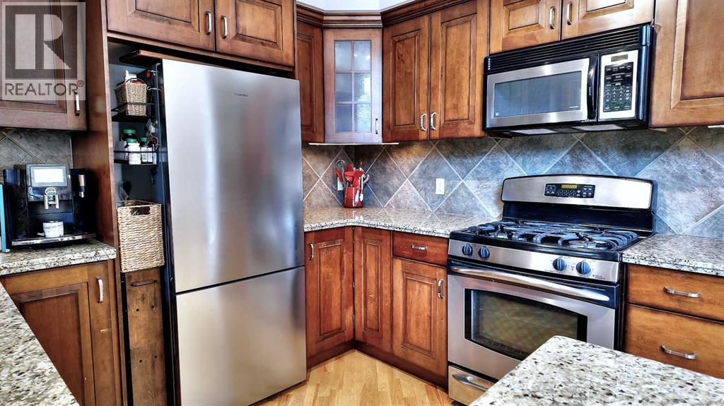 423, 107 Armstrong Place, Canmore, Alberta  T1W 3M1 - Photo 10 - A2303725