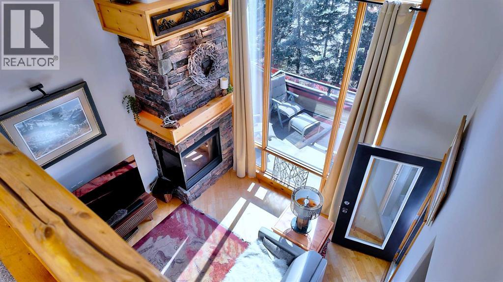 423, 107 Armstrong Place, Canmore, Alberta  T1W 3M1 - Photo 24 - A2303725